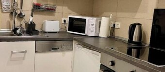 Rhaunen Apartment 2