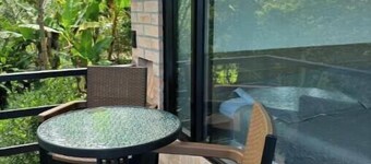 Cabaña Lima, tranquility and nature