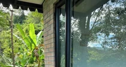 Cabaña Lima, tranquility and nature