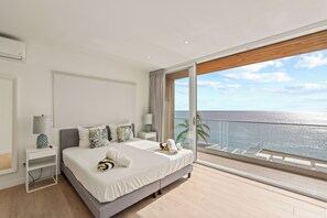 5 chambres, fer et planche à repasser, lit parapluie, Wi-Fi gratuit