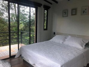 1 habitación, wifi gratis y ropa de cama 