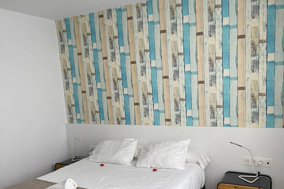 Basic Room | 1 bedroom, free WiFi, bed sheets