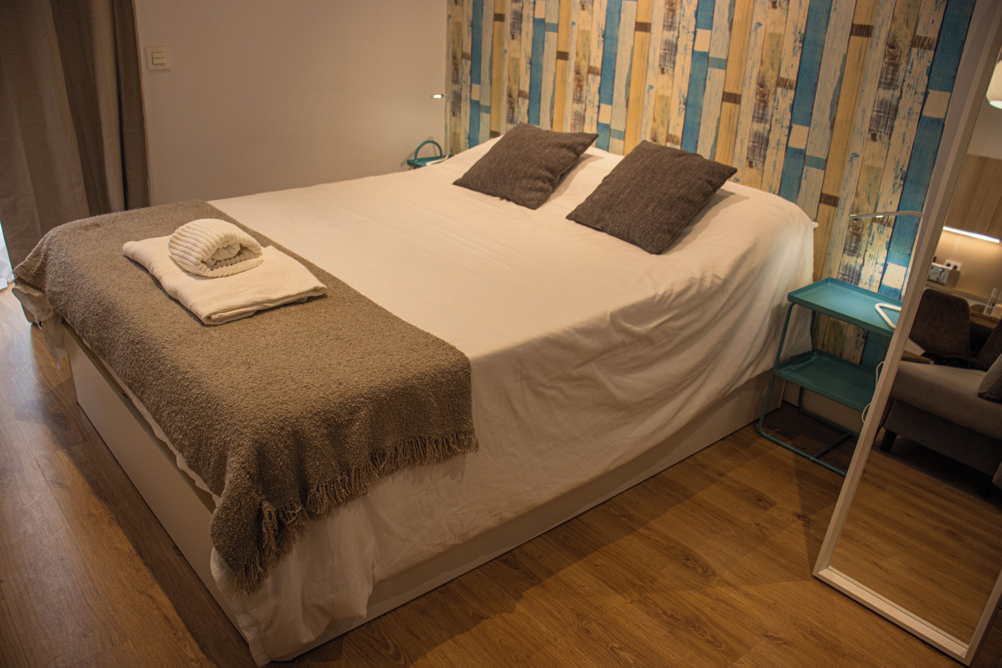 Foto - Casa Letran Guesthouse