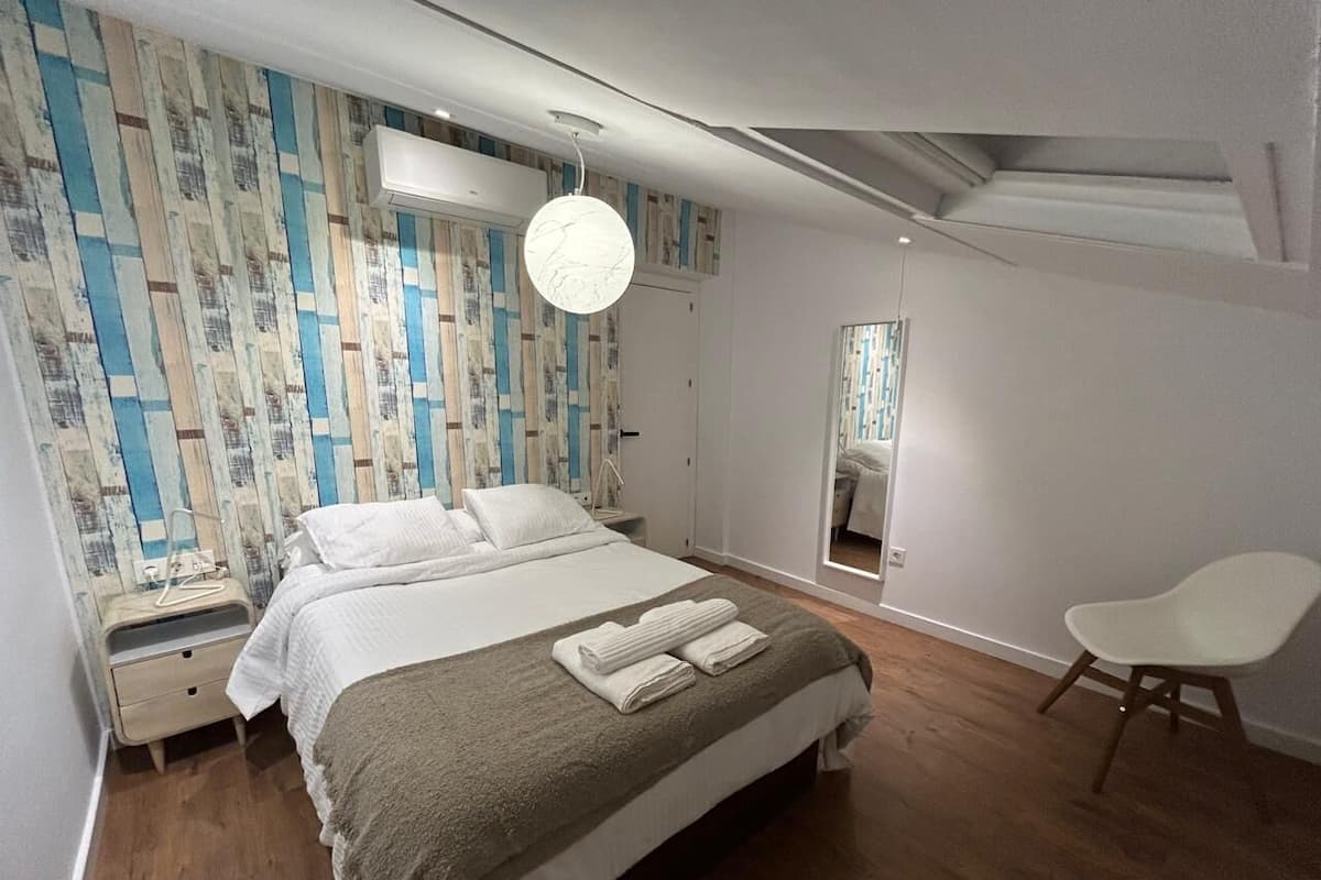 Basic Room | 1 bedroom, free WiFi, bed sheets