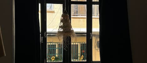 Basic Shared Dormitory, Women only, City View | 1 bedroom, free WiFi, bed sheets