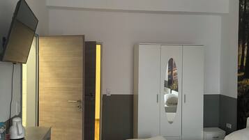 Comfort Triple Room | Free WiFi