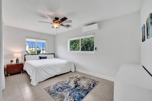 1 chambre, fer et planche Ă repasser, lit parapluie, Wi-Fi gratuit