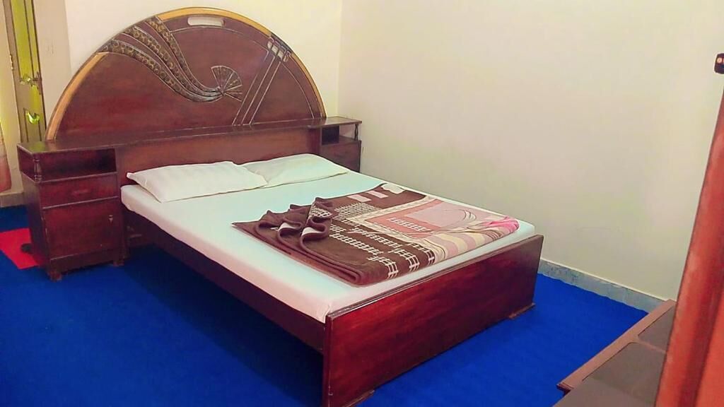 豪華雙人房 | 隔音、熨斗/熨衣板、免費無線上網