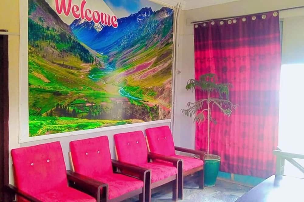 Hotel Moonlight Abbottabad