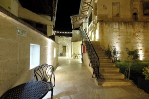 Exterior - Arkeles Suites (Avanos)