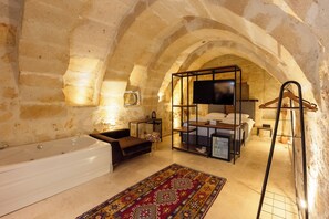 Chambre Double Standard