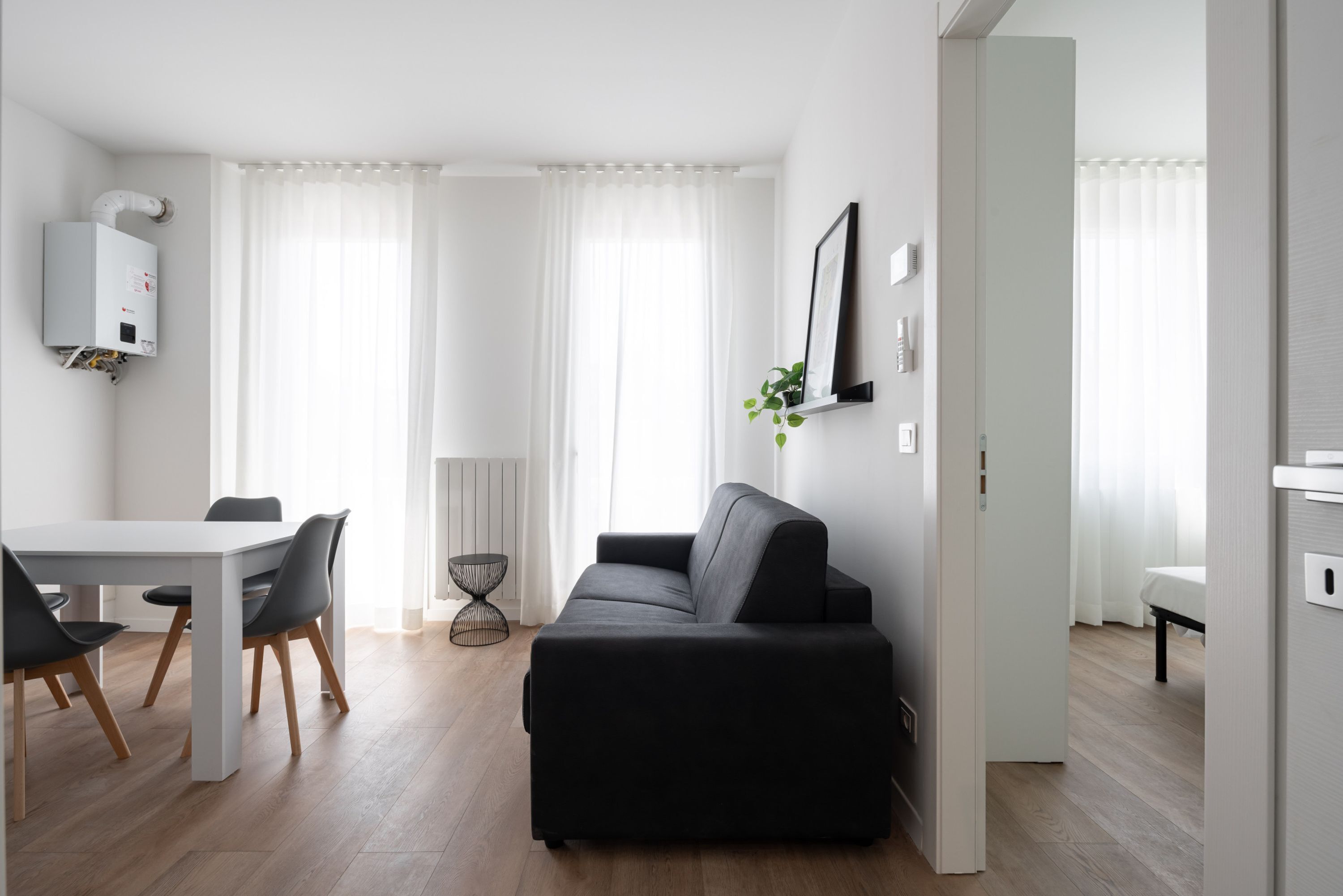 Apartment | 2 bedrooms