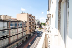 Appartement | 2 slaapkamers