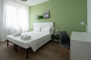 Appartement | 2 slaapkamers