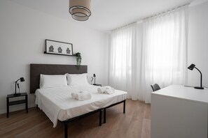 2 chambres