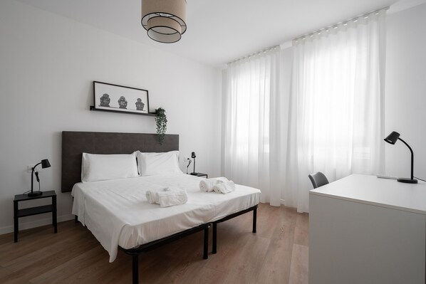 Apartment | 2 Schlafzimmer