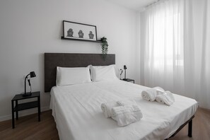 2 chambres