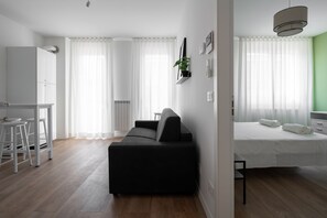 Apartment | 2 bedrooms - Carducci Modern Apartment 4 by Wonderful Italy (Mestre)