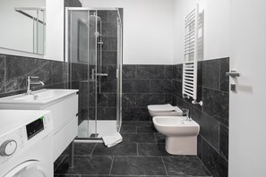 Apartamento | 2 quartos