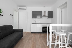 Apartment | 2 bedrooms - Carducci Modern Apartment 4 by Wonderful Italy (Mestre)