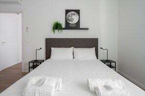 Apartment | 2 bedrooms - Carducci Modern Apartment 4 by Wonderful Italy (Mestre)