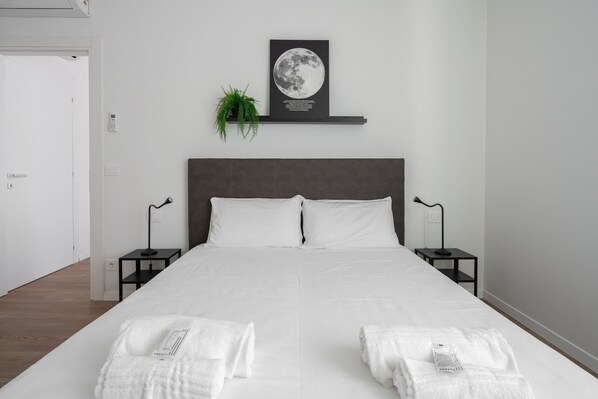 Apartment | 2 bedrooms
