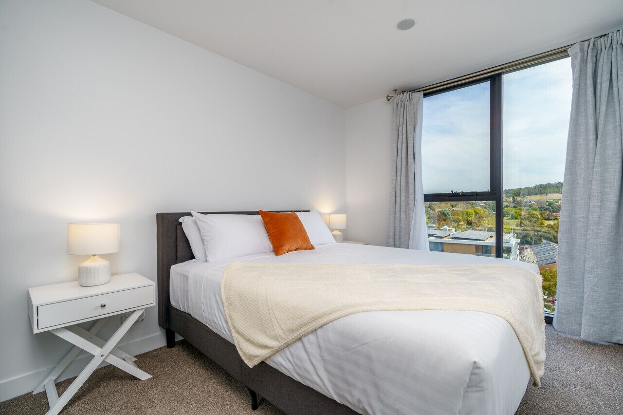2 Schlafzimmer, Schreibtisch, Bügeleisen/Bügelbrett, kostenloses WLAN