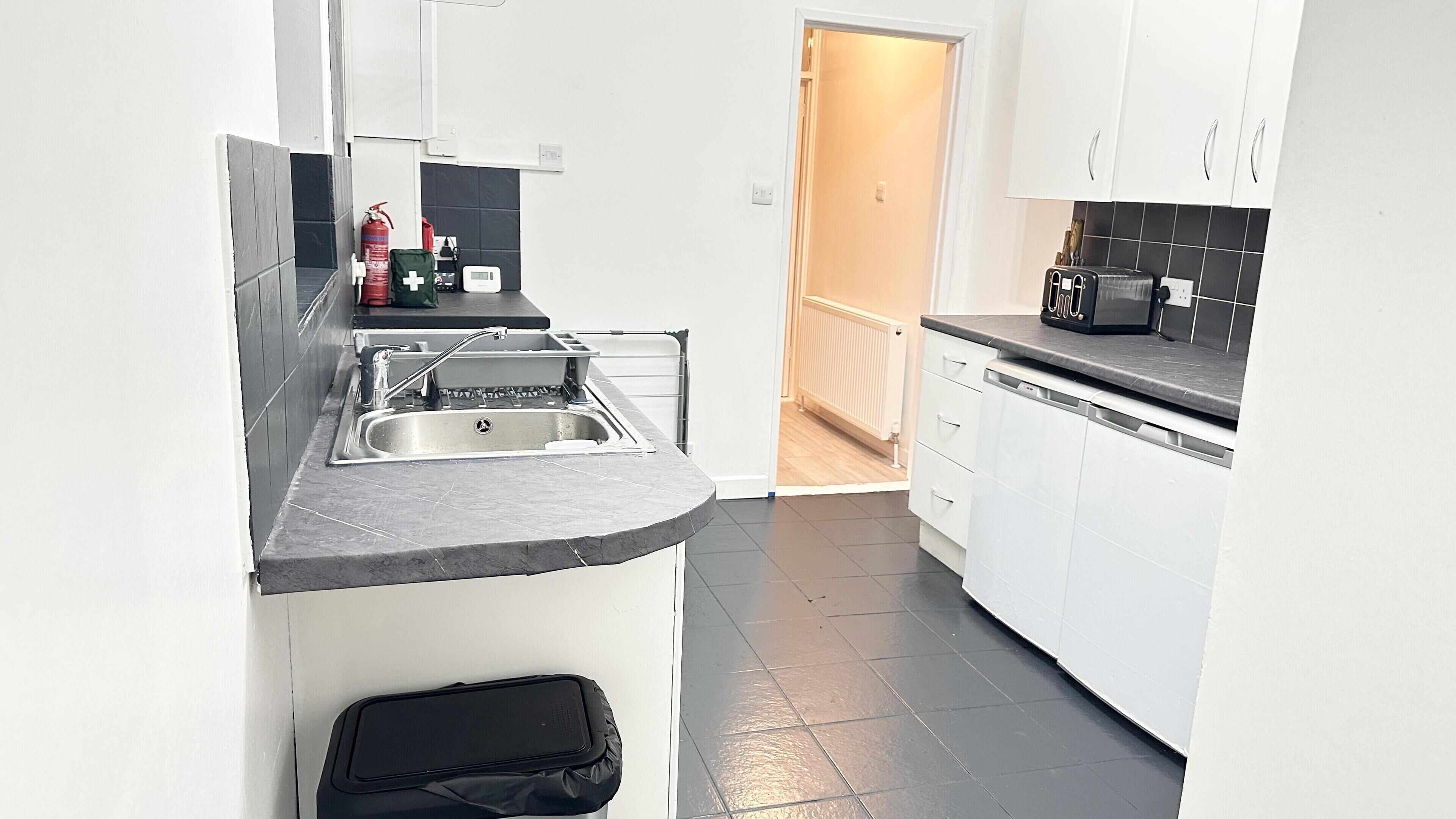 House | Private kitchen