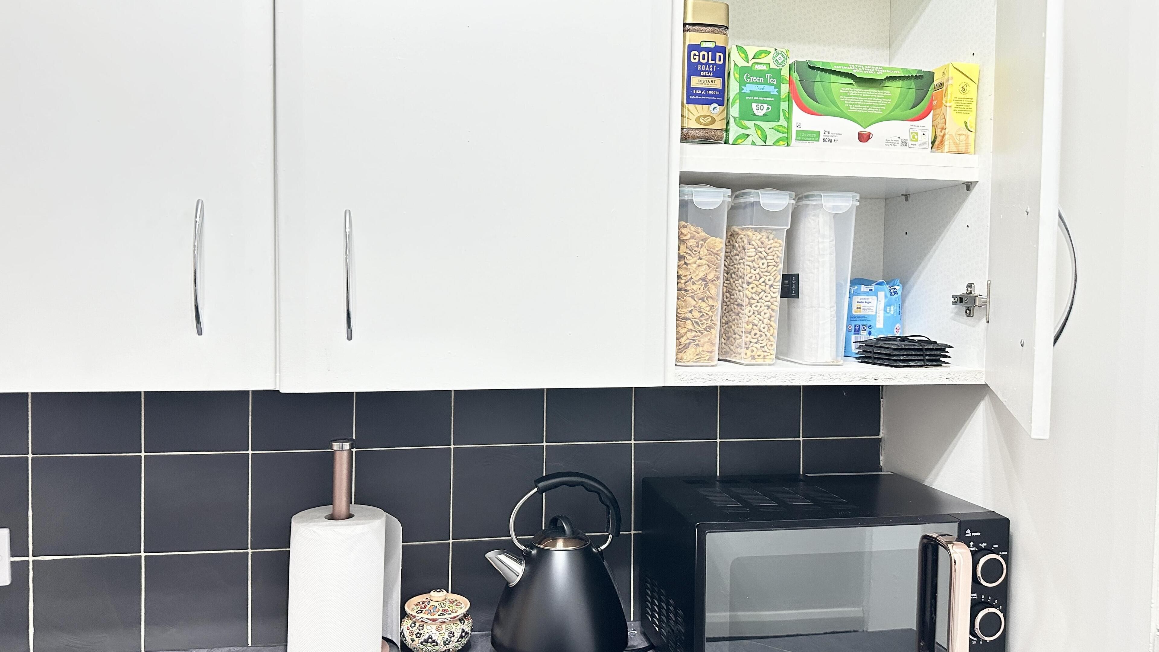 House | Private kitchen