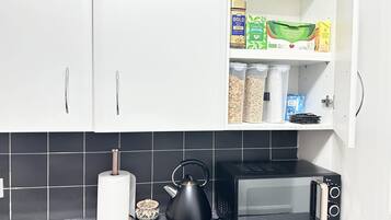 House | Private kitchen