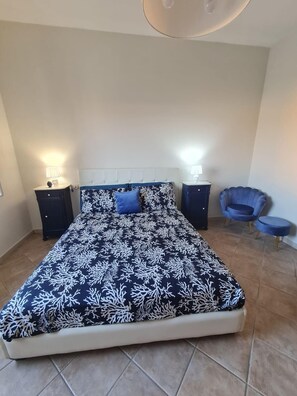 2 Schlafzimmer, WLAN