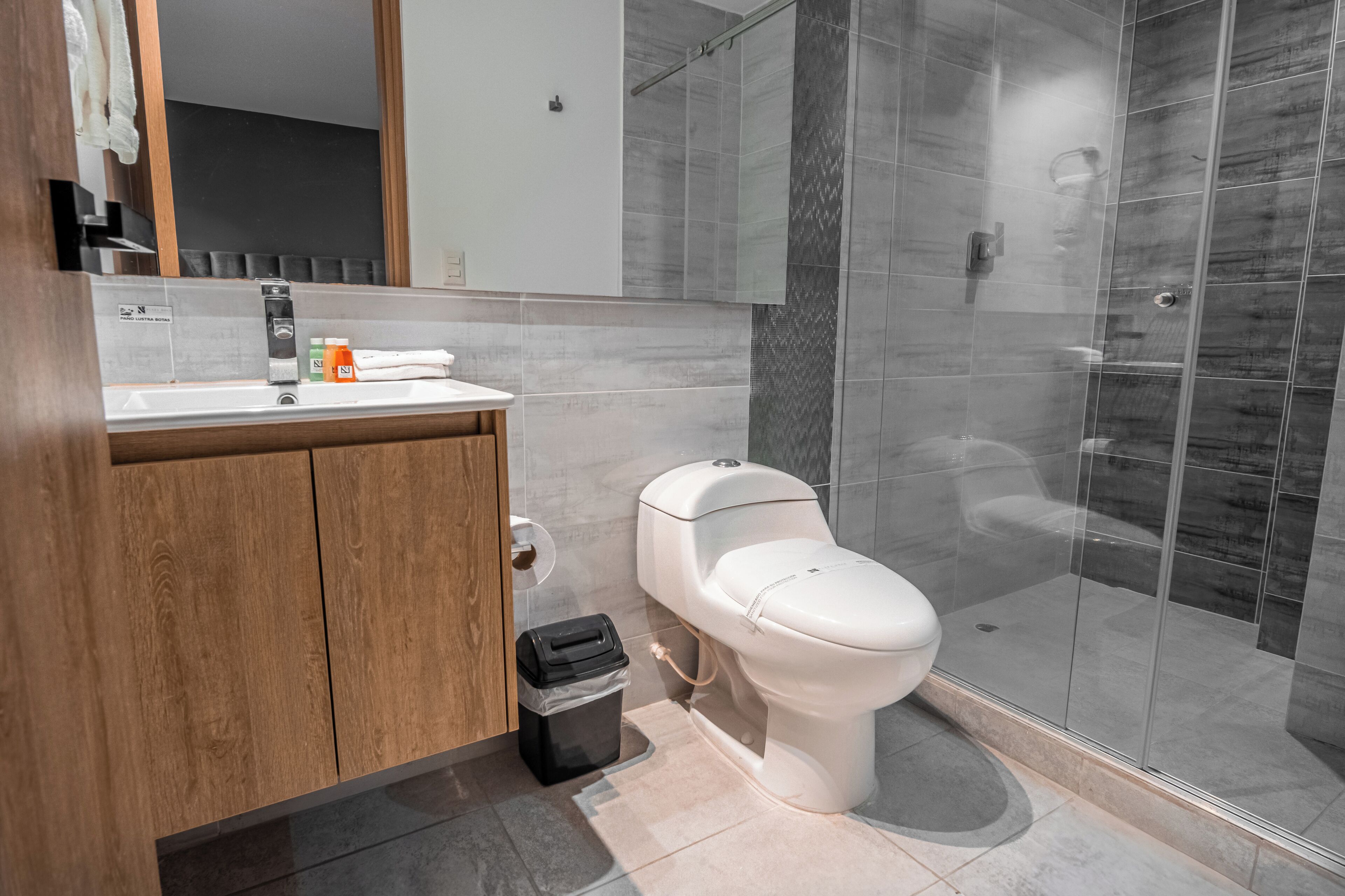 Foto - Hotel Plaza Doce