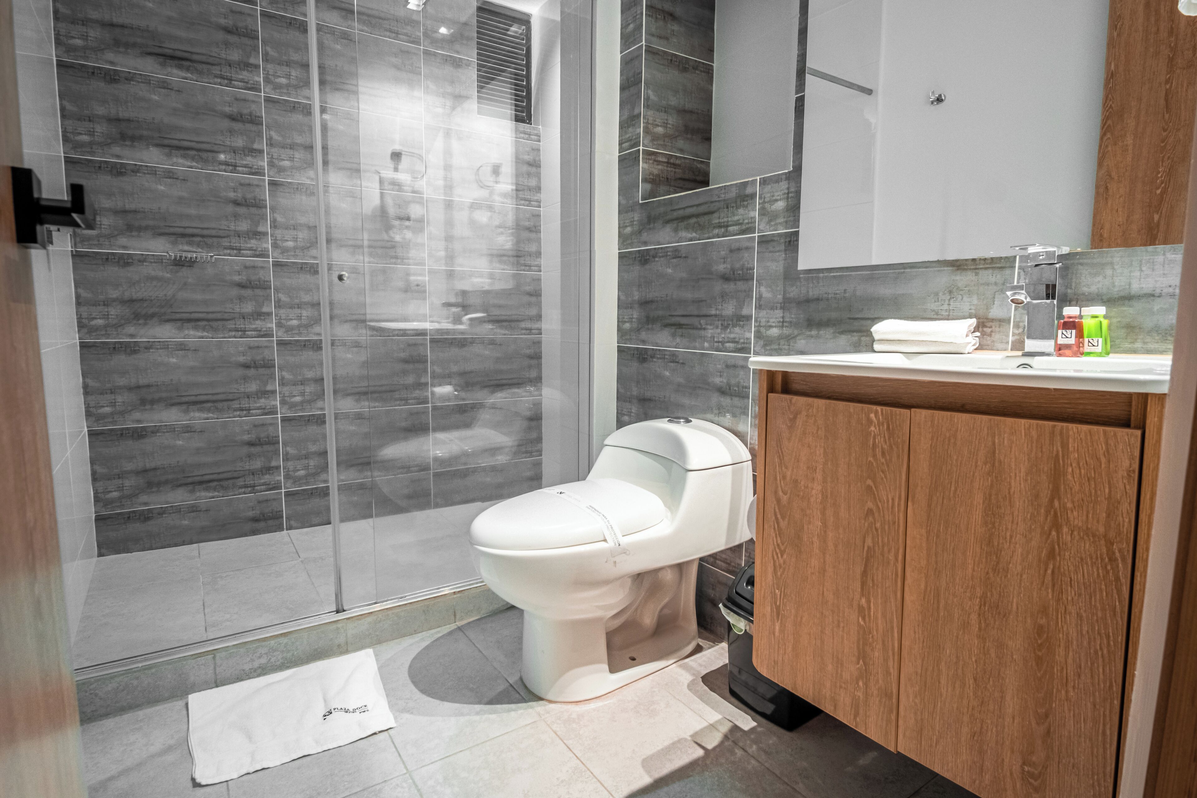 Foto - Hotel Plaza Doce