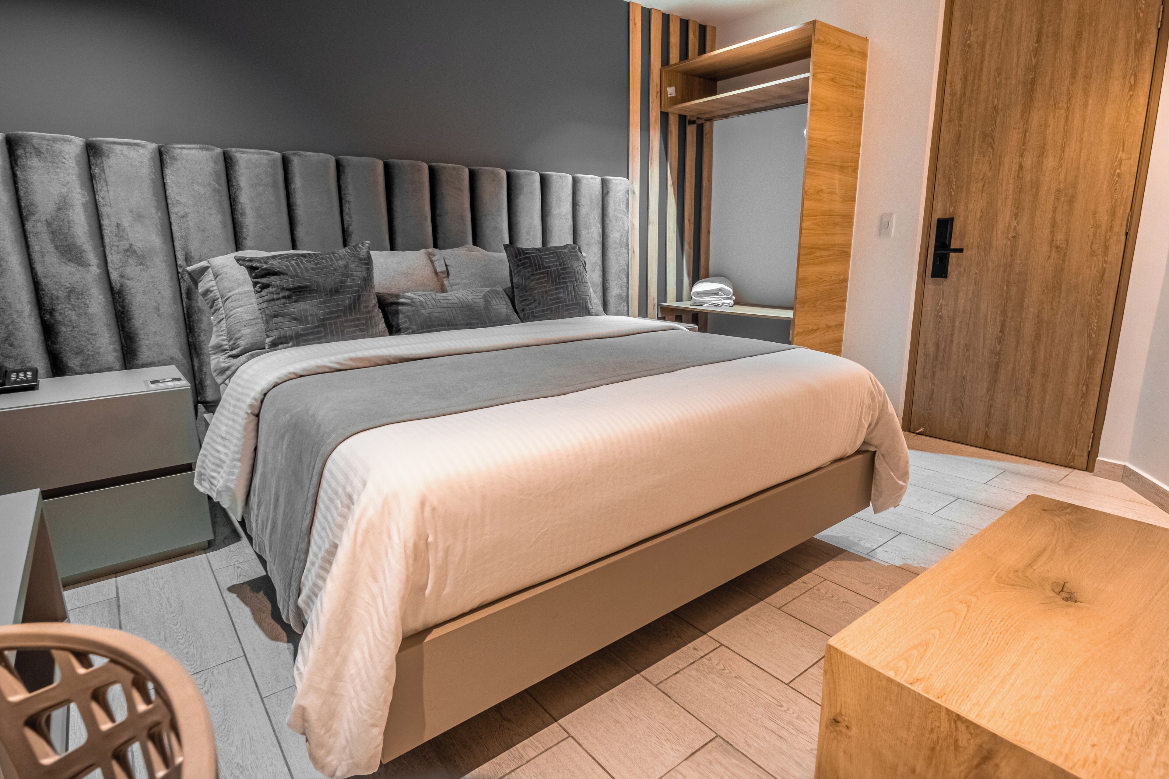 Foto - Hotel Plaza Doce