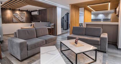 Hotel Plaza doce