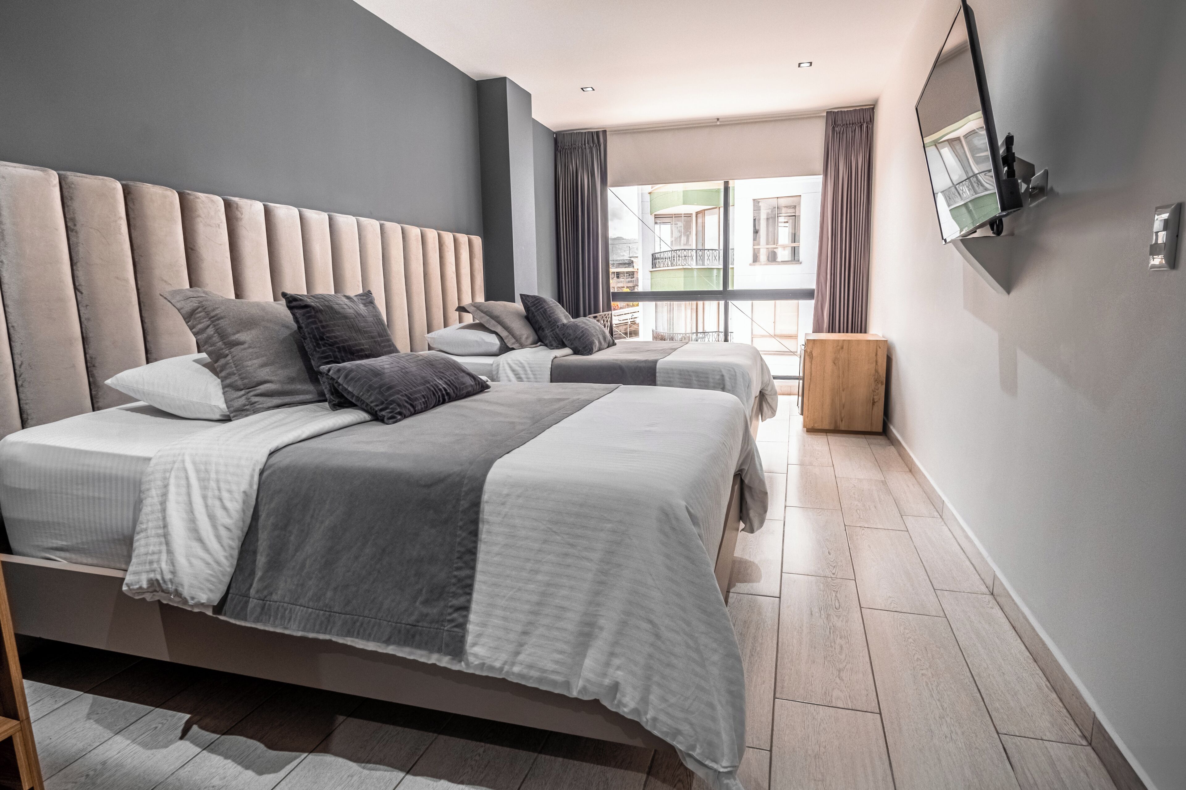 Foto - Hotel Plaza Doce