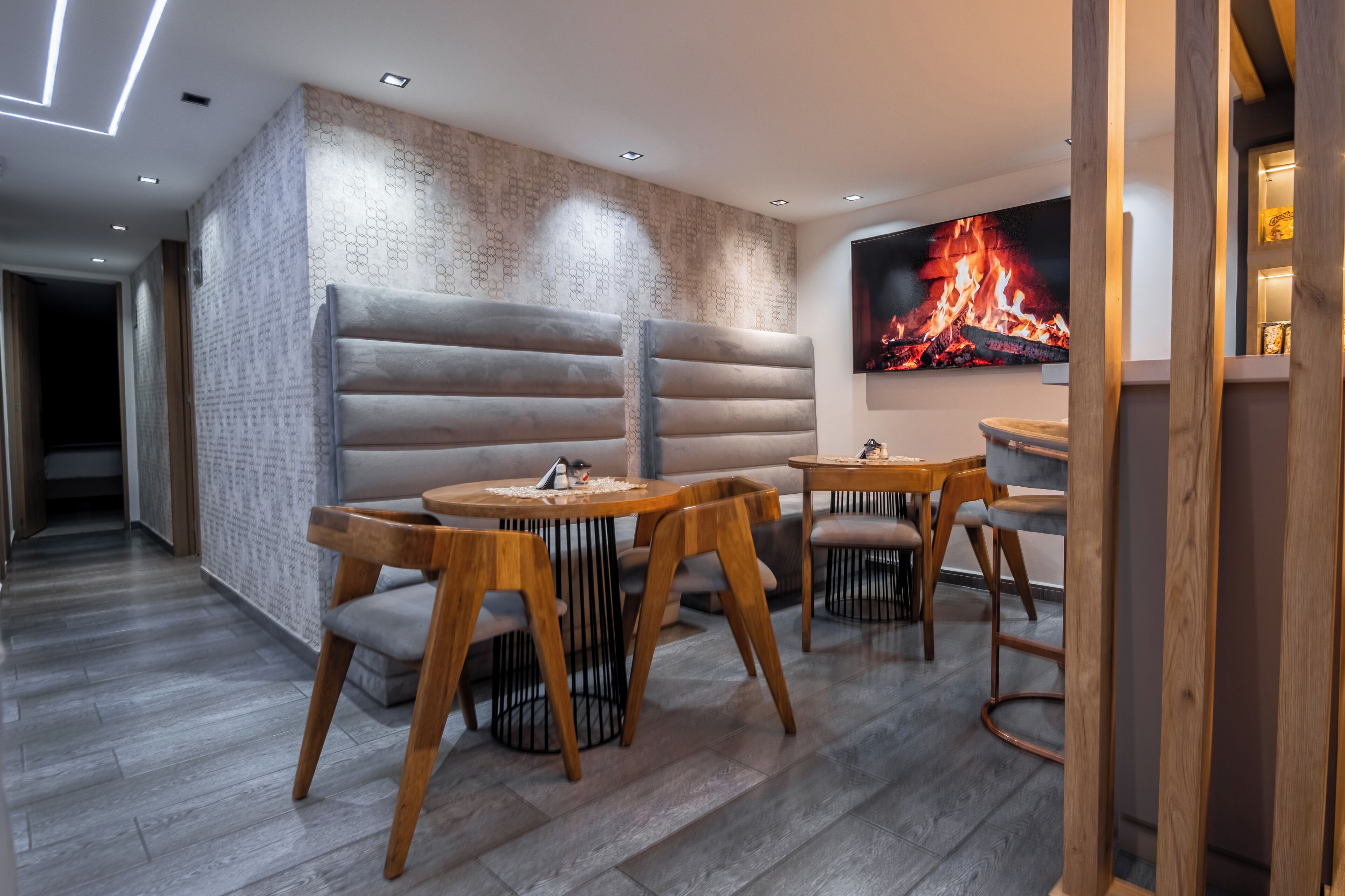 Foto - Hotel Plaza Doce