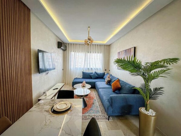 Smart TV