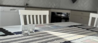 In the Middle of the Forest Nearby Ahus