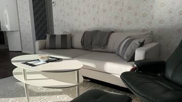 House | Living area
