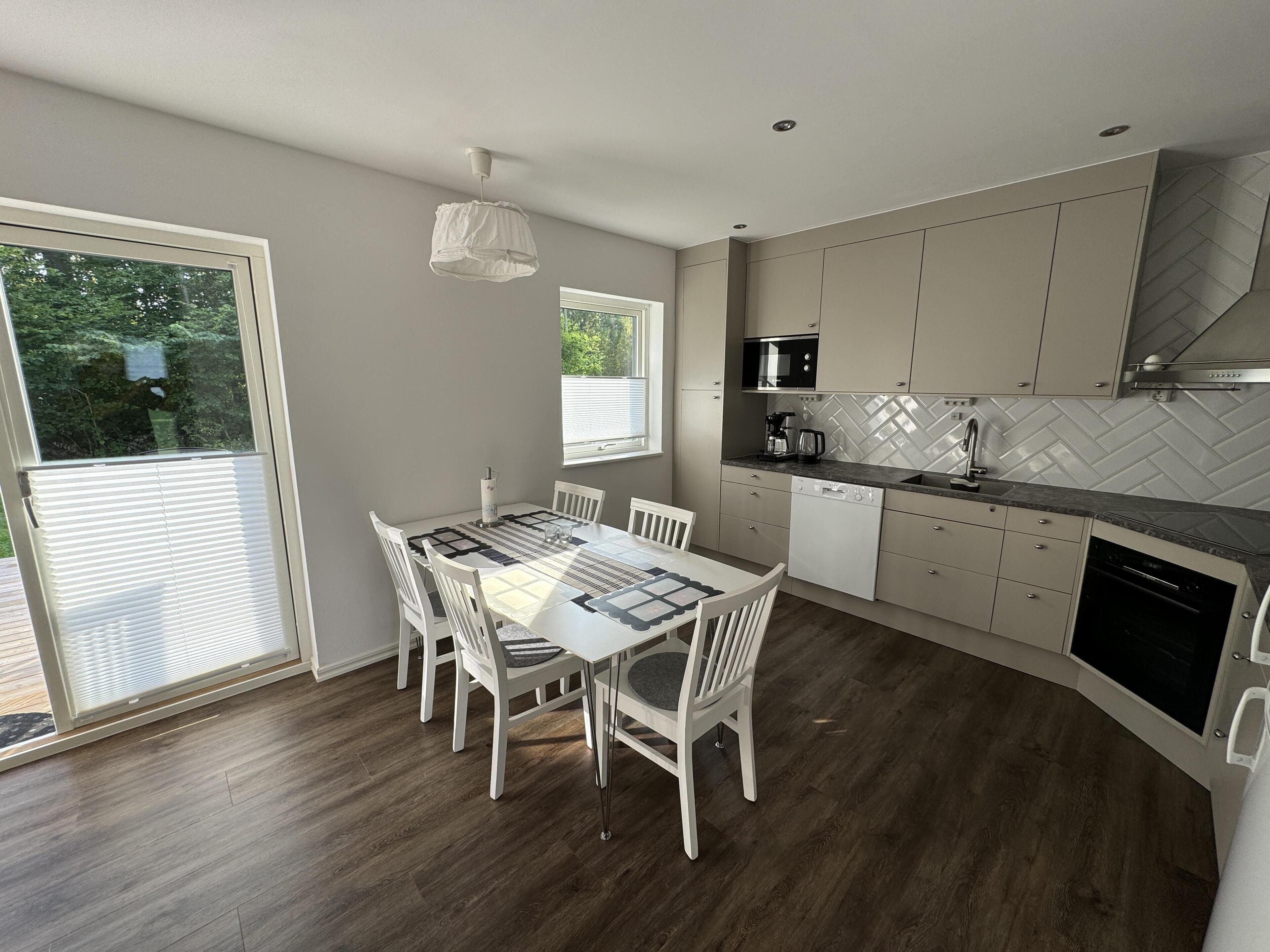 Huis | Dineren