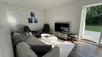 House | Living area | TV