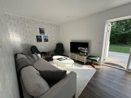 Casa | Área de estar | TV