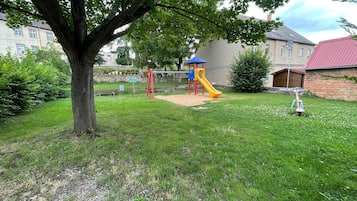 Área infantil