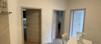 Cozy vacation apartment between Geiseltal and the wine region Saale - Unstrut