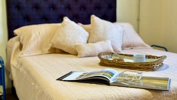 Classic Apartment, 1 Bedroom | 1 bedroom, free WiFi