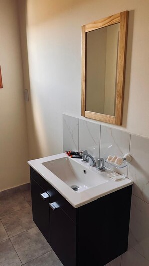 Bathroom - Departamento cerca del centro (El Calafate)