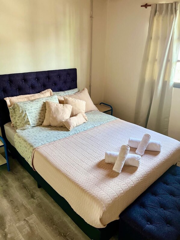 1 bedroom, free WiFi - Departamento cerca del centro (El Calafate)