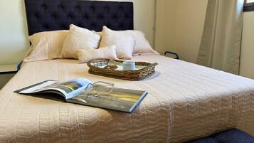 1 bedroom, free WiFi