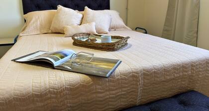 Departamento cerca del centro